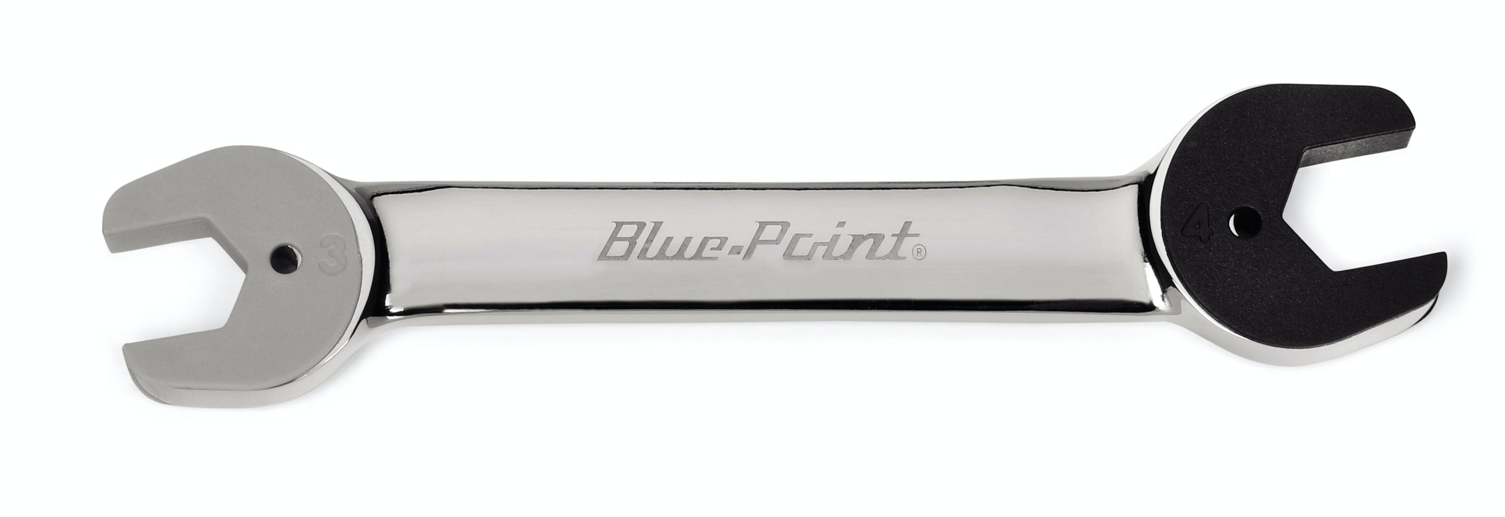 Size 3-4 AN SoftJaw Open-End Wrench (Blue-Point®) | BLPSJW0304 Size 3-4 AN SoftJaw Open-End Wrench (Blue-Point®) | BLPSJW0304